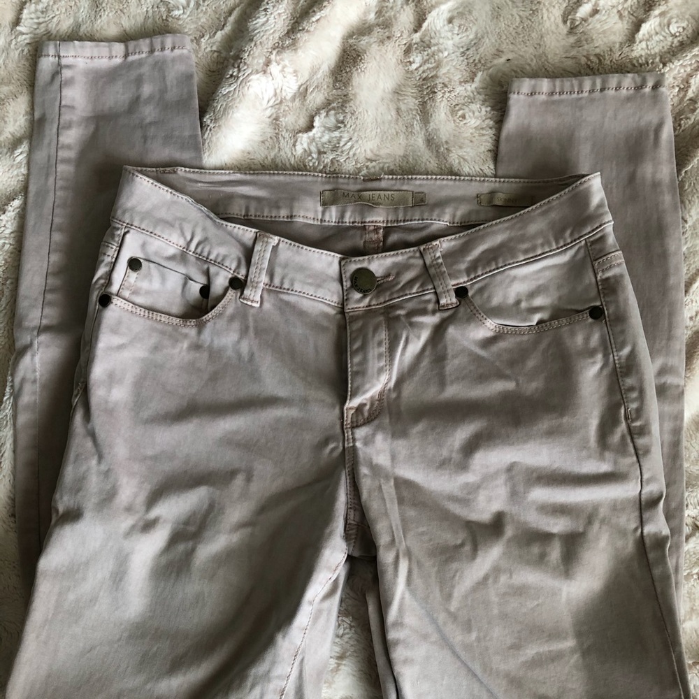 Max Jeans